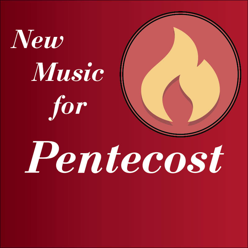 New Music For Pentecost - GIA Soundboard