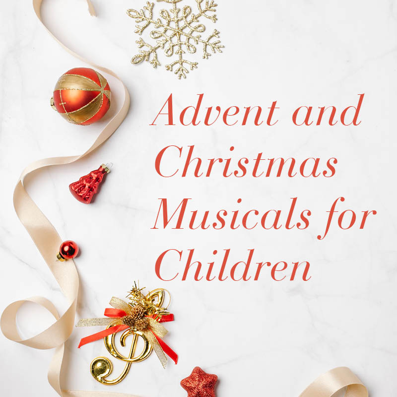 Christmas Musicals For Kids 