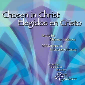 A Complete Bilingual Musical Resource for Christian Initiation