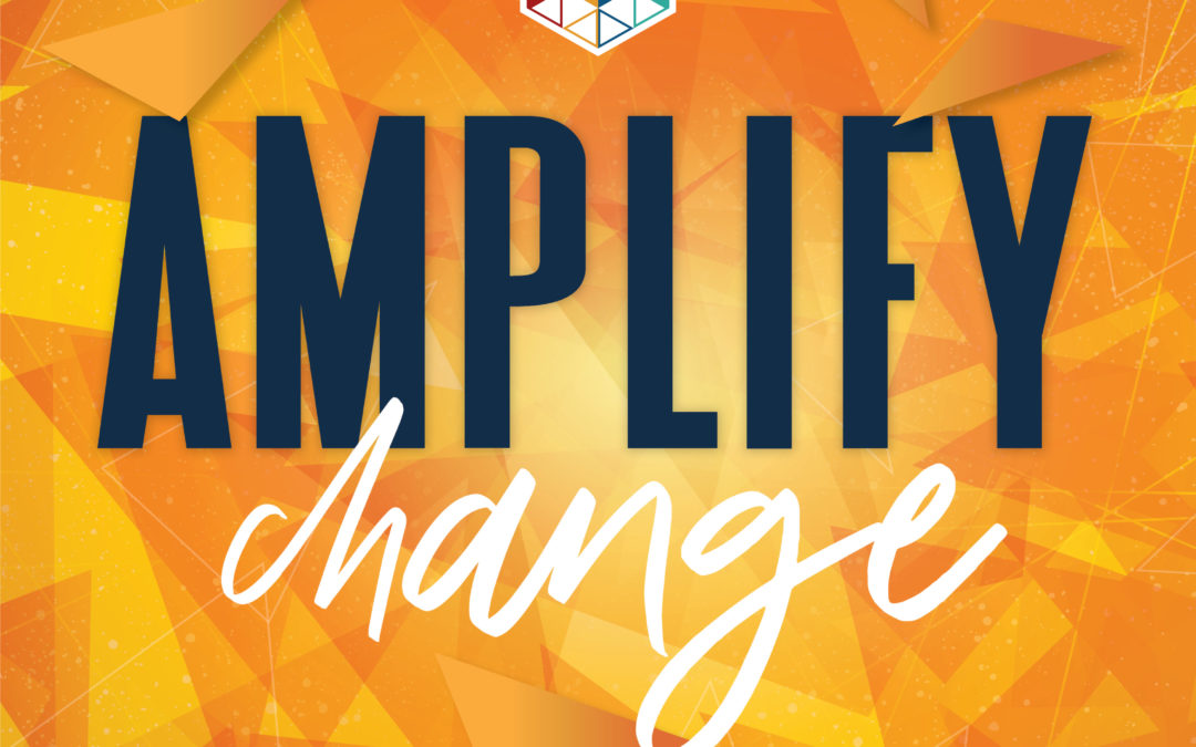 Amplify Change: Mentorship and Ministry