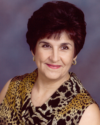 Dolores Martinez