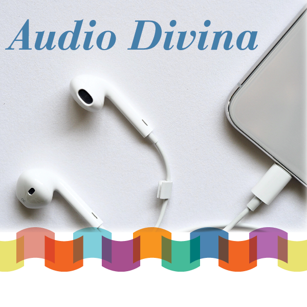 Audio Divina