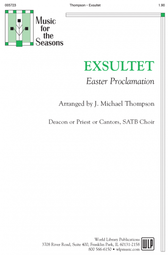5 Resources 4 Proclaiming the Exsultet | GIA Soundboard