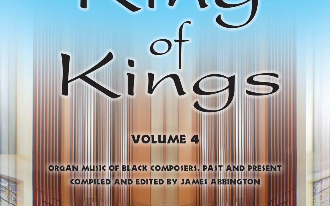 King of Kings, Volume 4 Now Available!
