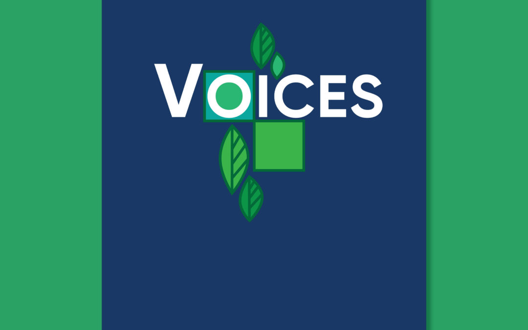 Voices–A Contemporary Catholic Hymnal