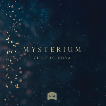 Mysterium – A Glorious Choral Collection for Christmas