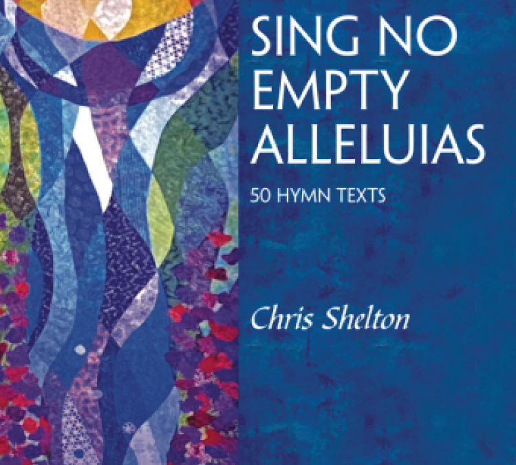Fifty Hymn Texts by Chris Shelton