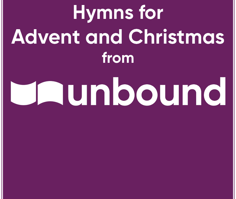 Downloadable Hymns for Advent and Christmas