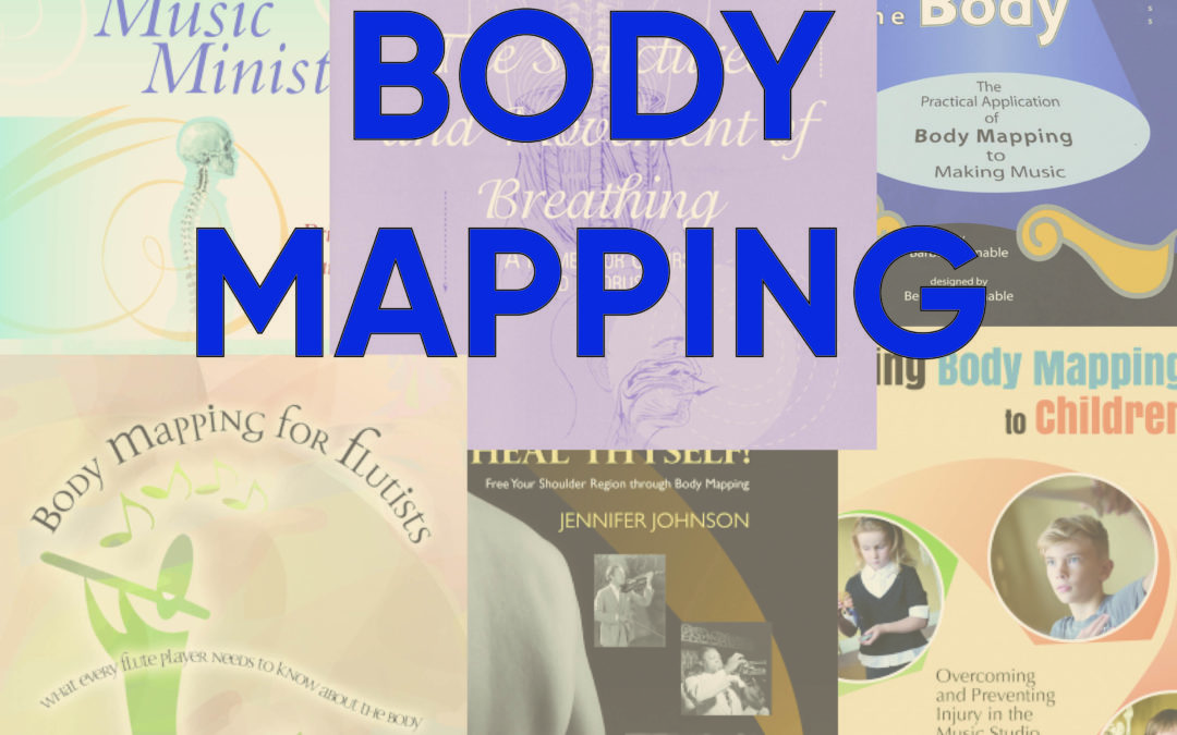 Learn more about Body Mapping