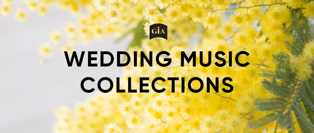 Wedding Music Collections