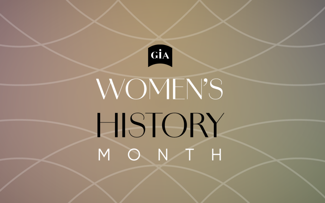 Celebrating Women’s History Month 2024