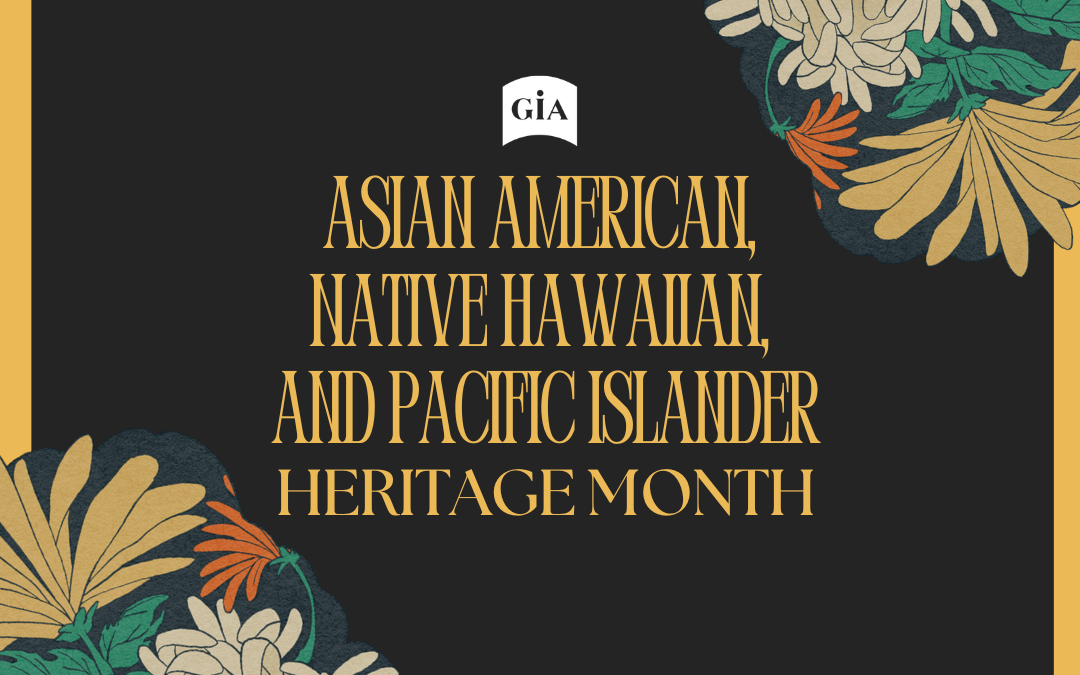 Celebrating Asian American, Native Hawaiian, and Pacific Islander Heritage Month 2024